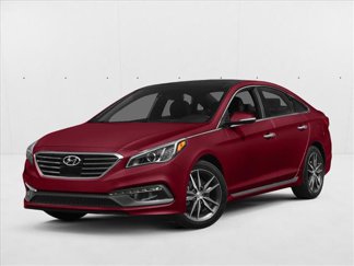 Used 2015 Hyundai Sonata SE image 1