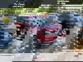 Used 2014 Nissan Rogue S image 1
