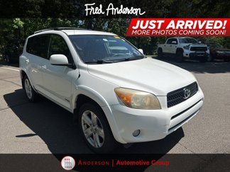 Used 2006 Toyota RAV4 Sport image 1