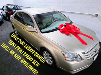 Used 2006 Toyota Avalon XL image 1