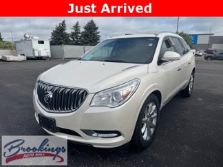 Used 2014 Buick Enclave Premium w/ Trailering Provision Package image 1