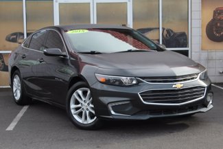 Used 2018 Chevrolet Malibu LT image 1
