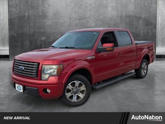 Used 2010 Ford F150 XL image 1