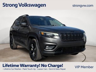 Used 2019 Jeep Cherokee Latitude Plus image 1