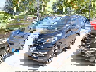 Used 2016 Honda CR-V Touring image 1