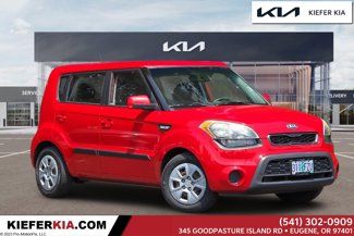 Used 2013 Kia Soul image 1
