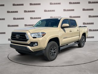 Used 2020 Toyota Tacoma SR5 image 1