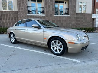 Used 2005 Jaguar S-TYPE 4.2 image 1