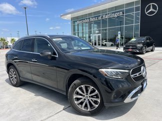 Used 2024 Mercedes-Benz GLC 300 w/ Winter Package image 1