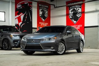 Used 2014 Lexus ES 350 image 1