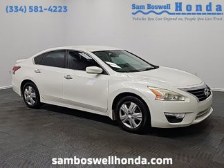 Used 2015 Nissan Altima 2.5 S image 1