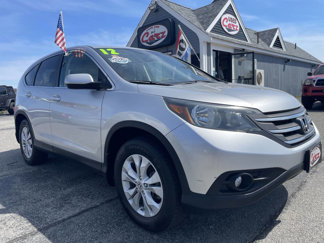 Used 2012 Honda CR-V EX image 1