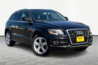 Used 2012 Audi Q5 3.2 Premium Plus image 1