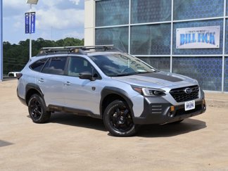 Used 2023 Subaru Outback Wilderness image 1