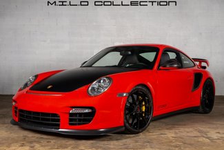 Used 2011 Porsche 911 GT2 RS image 1