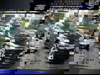 Used 2022 Tesla Model 3 Long Range image 1