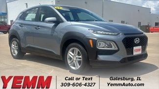 Used 2019 Hyundai Kona SE image 1