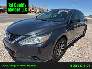 Used 2018 Nissan Altima 2.5 S image 1