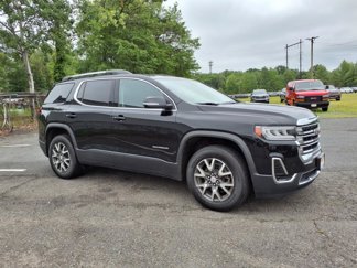 Used 2022 GMC Acadia SLE w/ Driver Convenience Package image 1