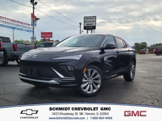 Used 2024 Buick Envista Avenir image 1