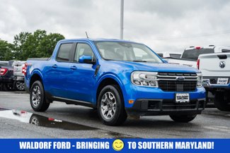 Used 2022 Ford Maverick Lariat w/ Lariat Luxury Package image 1