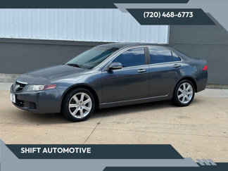 Used 2004 Acura TSX image 1