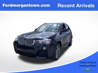 Used 2015 BMW X3 xDrive28i image 1