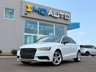 Used 2015 Audi A3 1.8T Premium image 1