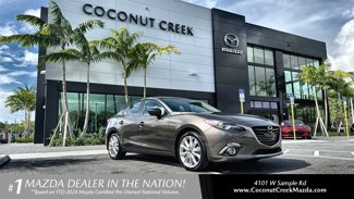 Used 2015 MAZDA MAZDA3 s Grand Touring image 1