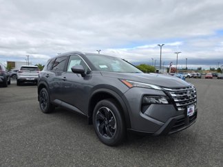 New 2025 Nissan Rogue SV image 1