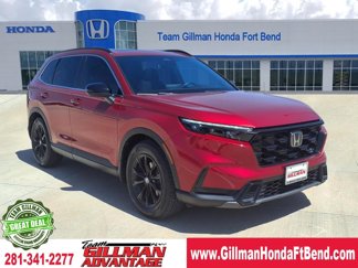 Used 2023 Honda CR-V Sport image 1