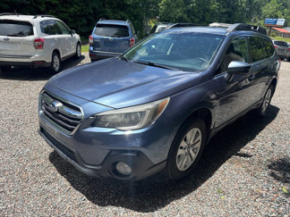 Used 2018 Subaru Outback 2.5i Premium image 1