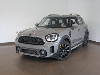 Used 2023 MINI Cooper Countryman S image 1