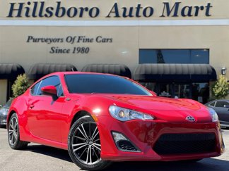 Used 2013 Scion FR-S image 1