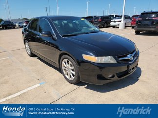 Used 2008 Acura TSX w/ Navigation image 1