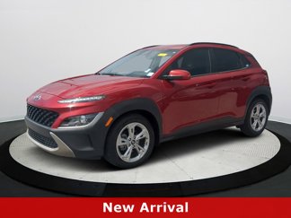 Certified 2022 Hyundai Kona SEL image 1
