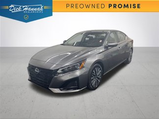 Used 2023 Nissan Altima 2.5 SV image 1