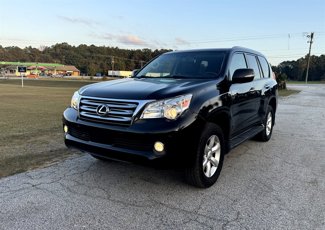 Used 2010 Lexus GX 460 image 1