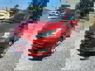 Used 2019 Ford Fiesta SE image 1