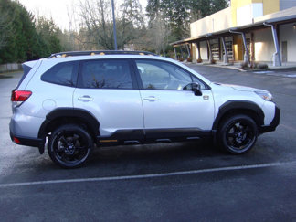 Used 2023 Subaru Forester Wilderness image 1