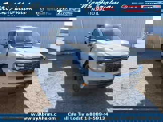 Certified 2024 Ford Maverick XLT w/ XLT Luxury Package image 1