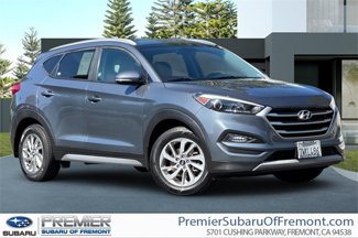 Used 2017 Hyundai Tucson Eco image 1