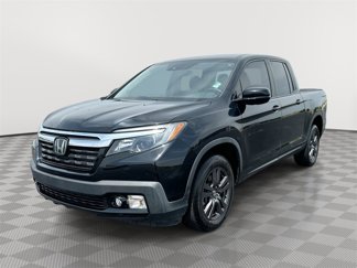 Used 2020 Honda Ridgeline Sport image 1