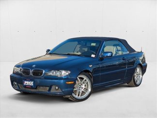 Used 2004 BMW 330Ci Convertible image 1