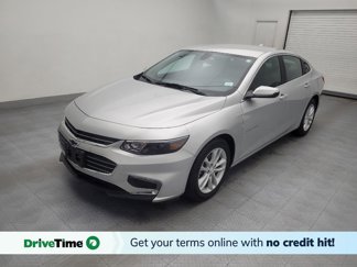 Used 2018 Chevrolet Malibu LT image 1
