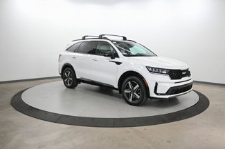 Used 2022 Kia Sorento S w/ Panoramic Sunroof Package image 1