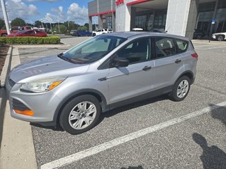 Used 2016 Ford Escape S image 1
