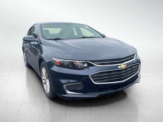 Used 2016 Chevrolet Malibu LT image 1