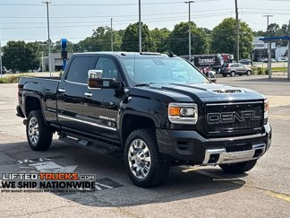 Used 2017 GMC Sierra 2500 Denali image 1