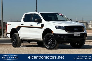 Used 2022 Ford Ranger XLT w/ Equipment Group 301A Mid image 1